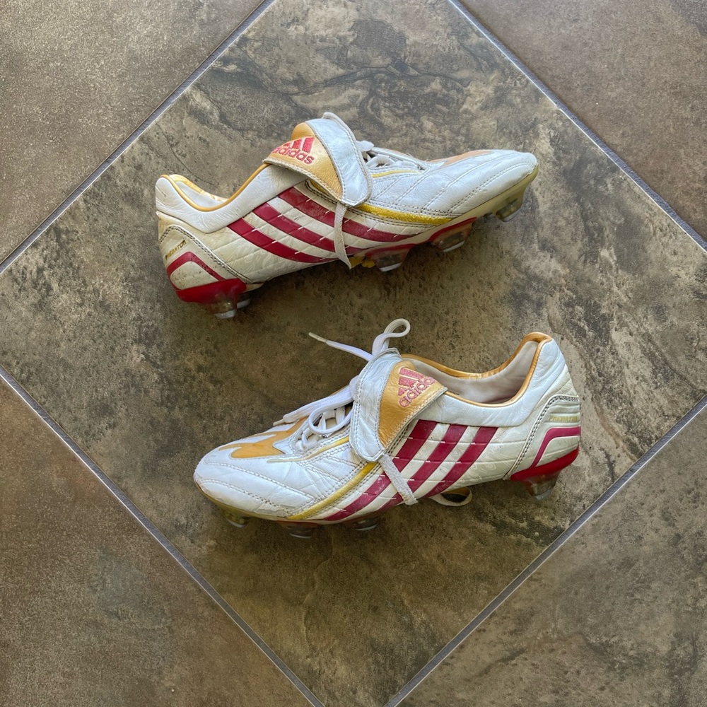 Adidas Predator Powerswerve SG